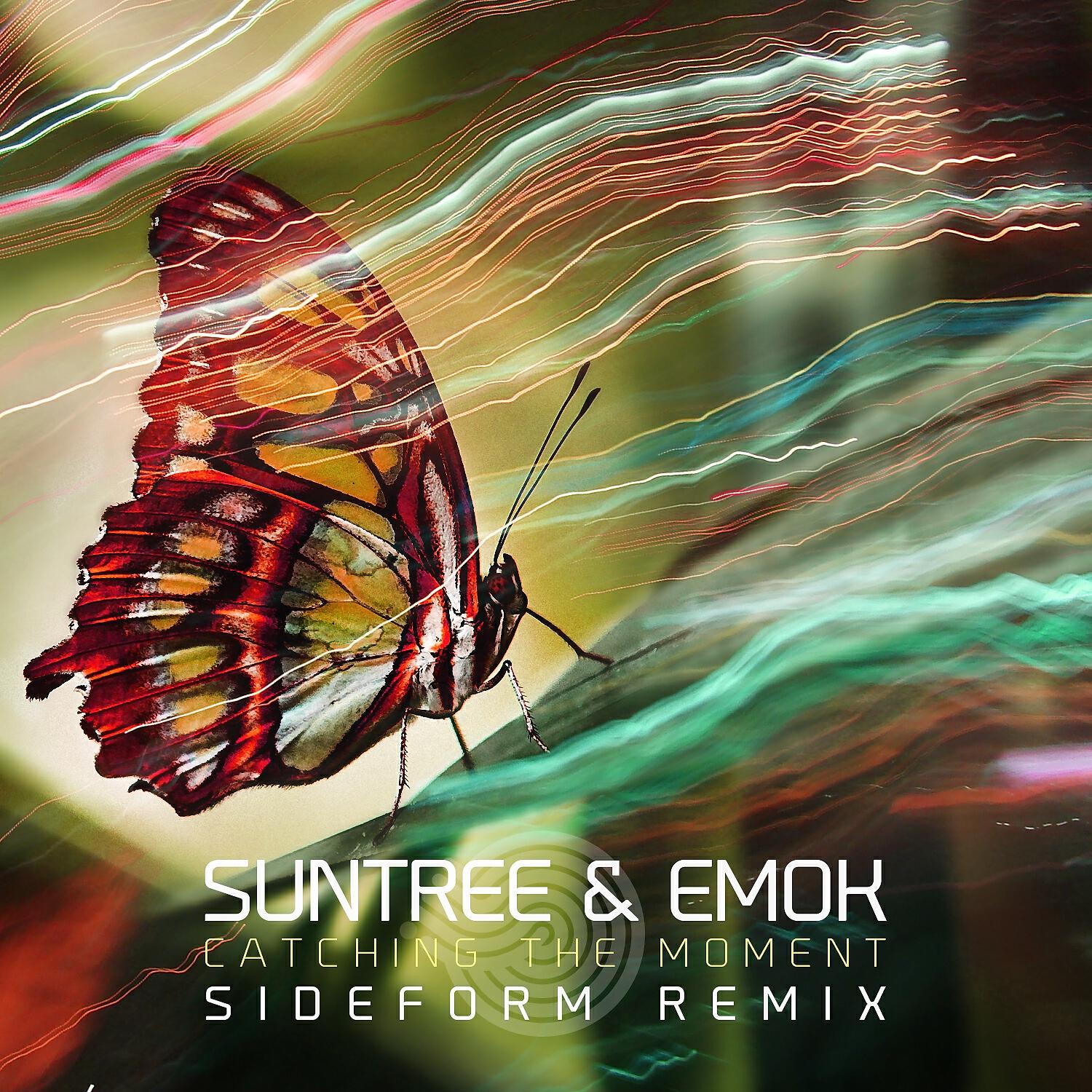 Emok - Catching the Moment (Sideform Remix)
