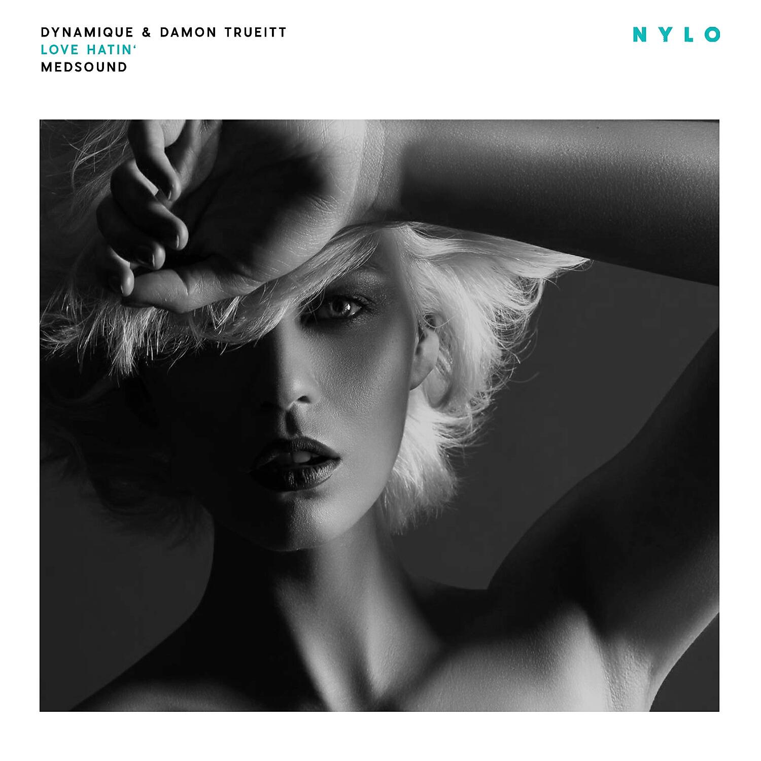 Dynamique - Love Hatin' (Original Mix)