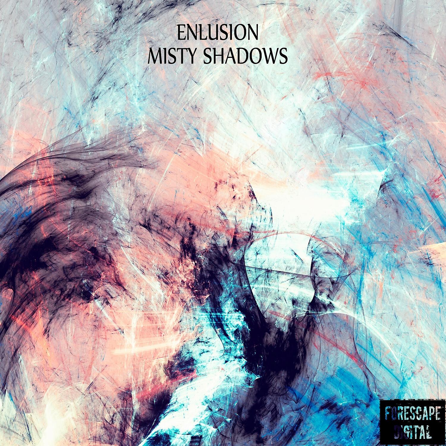 Enlusion - Dream Broadcaster (Original Mix)