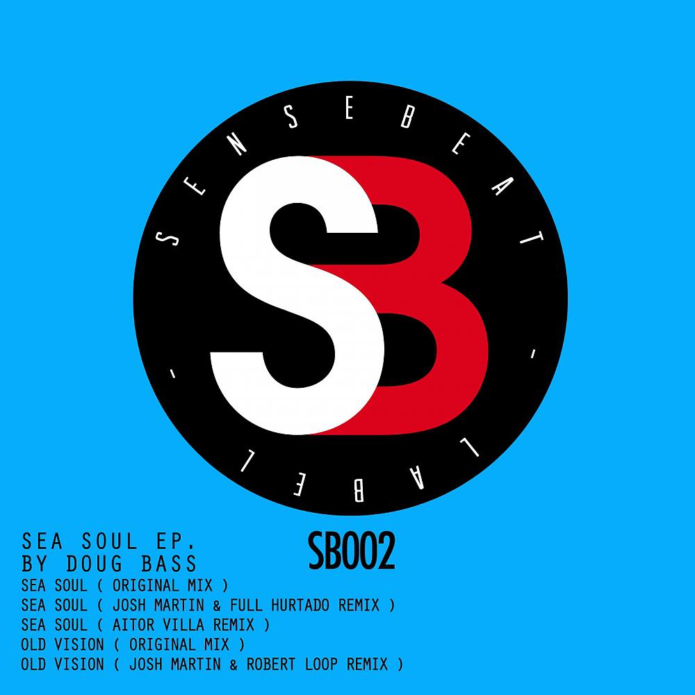 Постер альбома Sea Soul EP