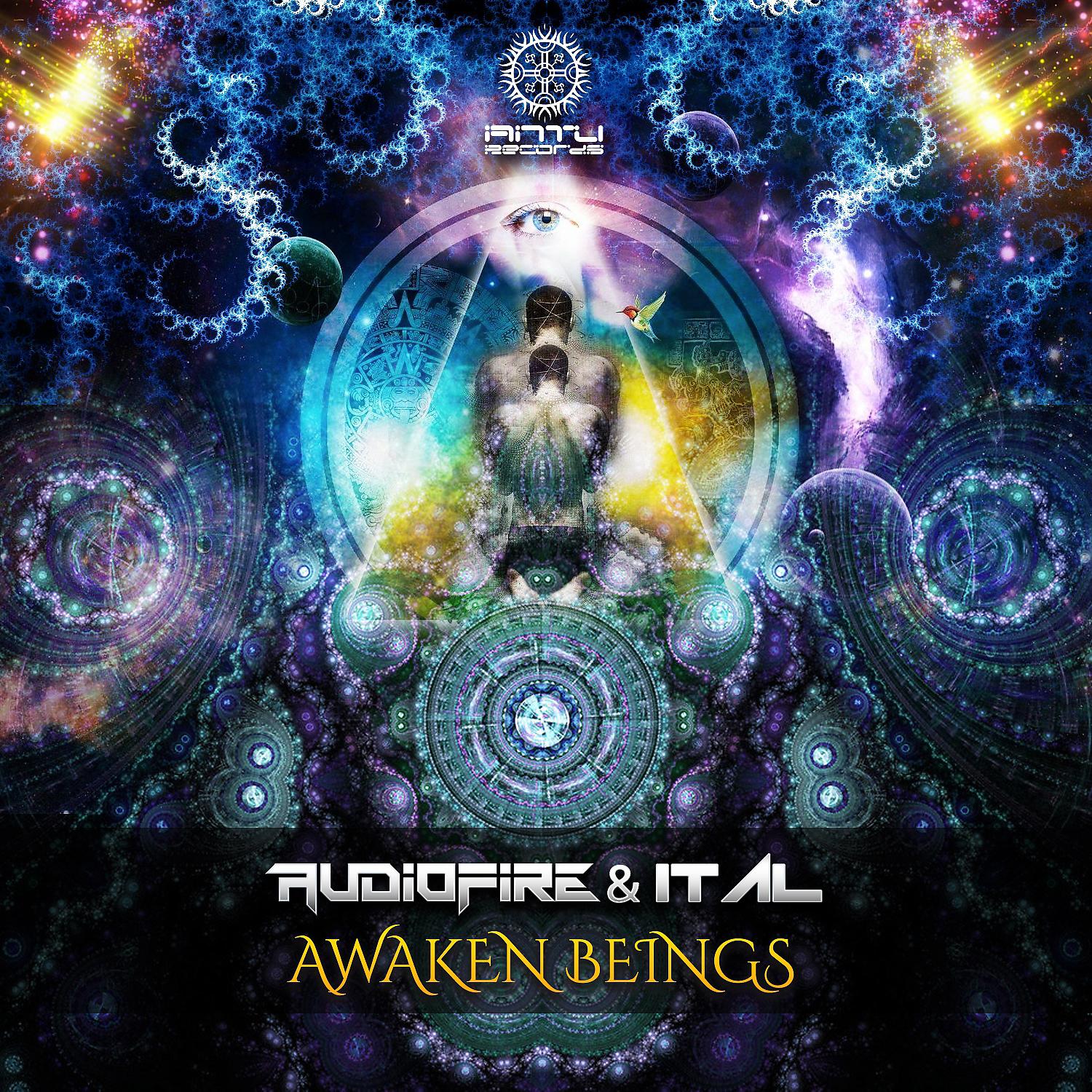 Постер альбома Awaken Beings
