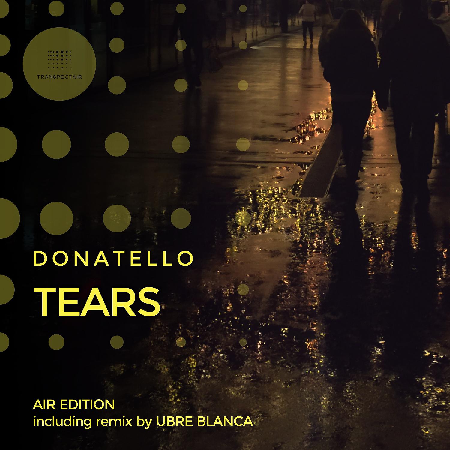 Постер альбома Tears (Air Edition)