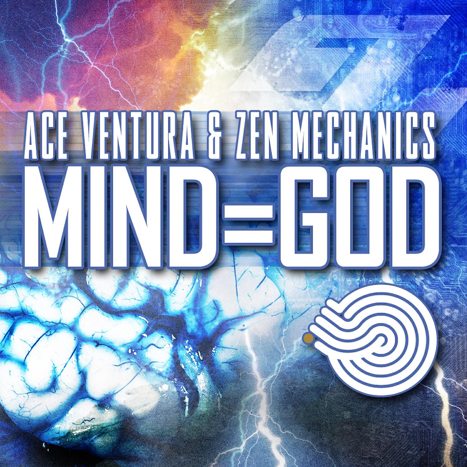 Ace Ventura - Mind=God (Vertical Mode Remix)