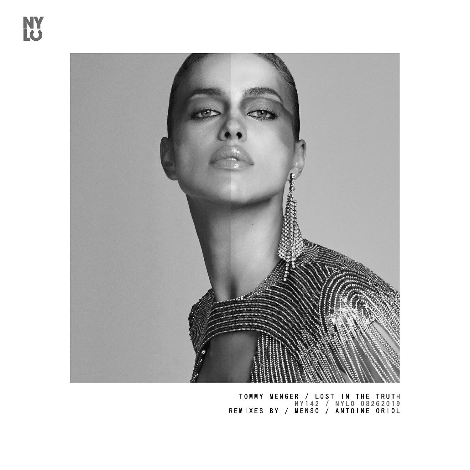 Tommy Menger - Lost in the Truth (Original Mix)