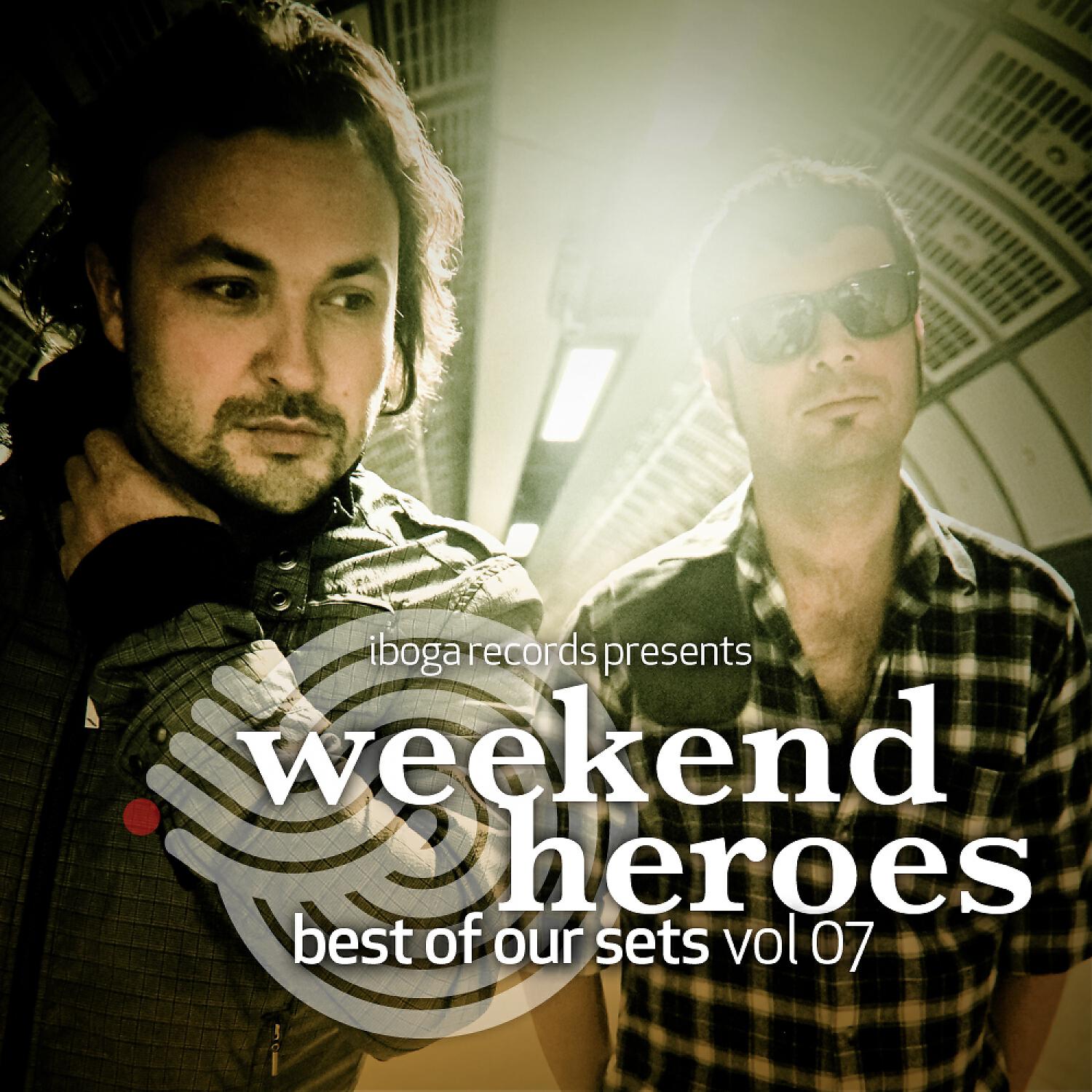 Oliver Morgenroth - Hot Now (Weekend Heroes Remix)