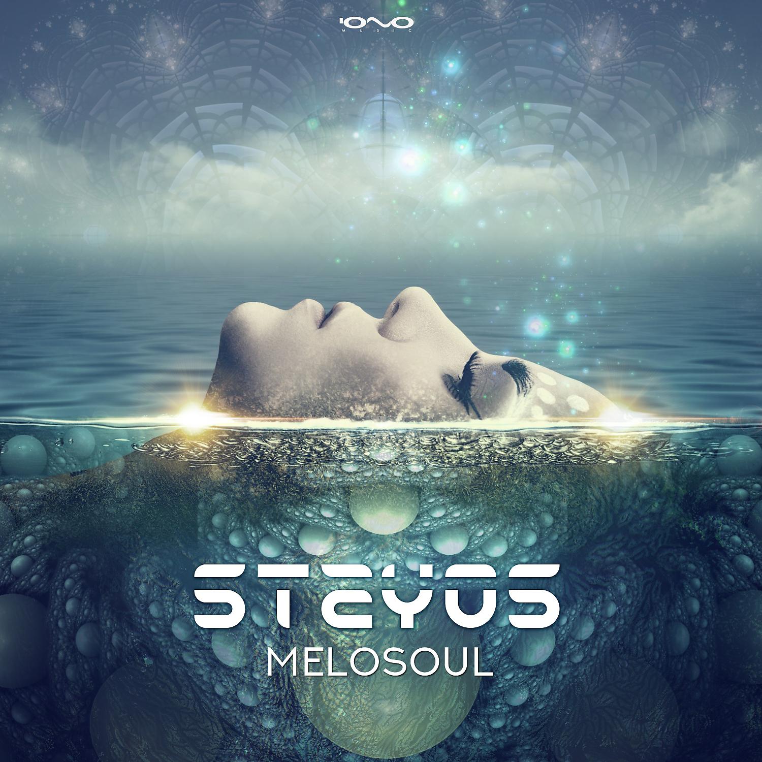 Постер альбома Melosoul