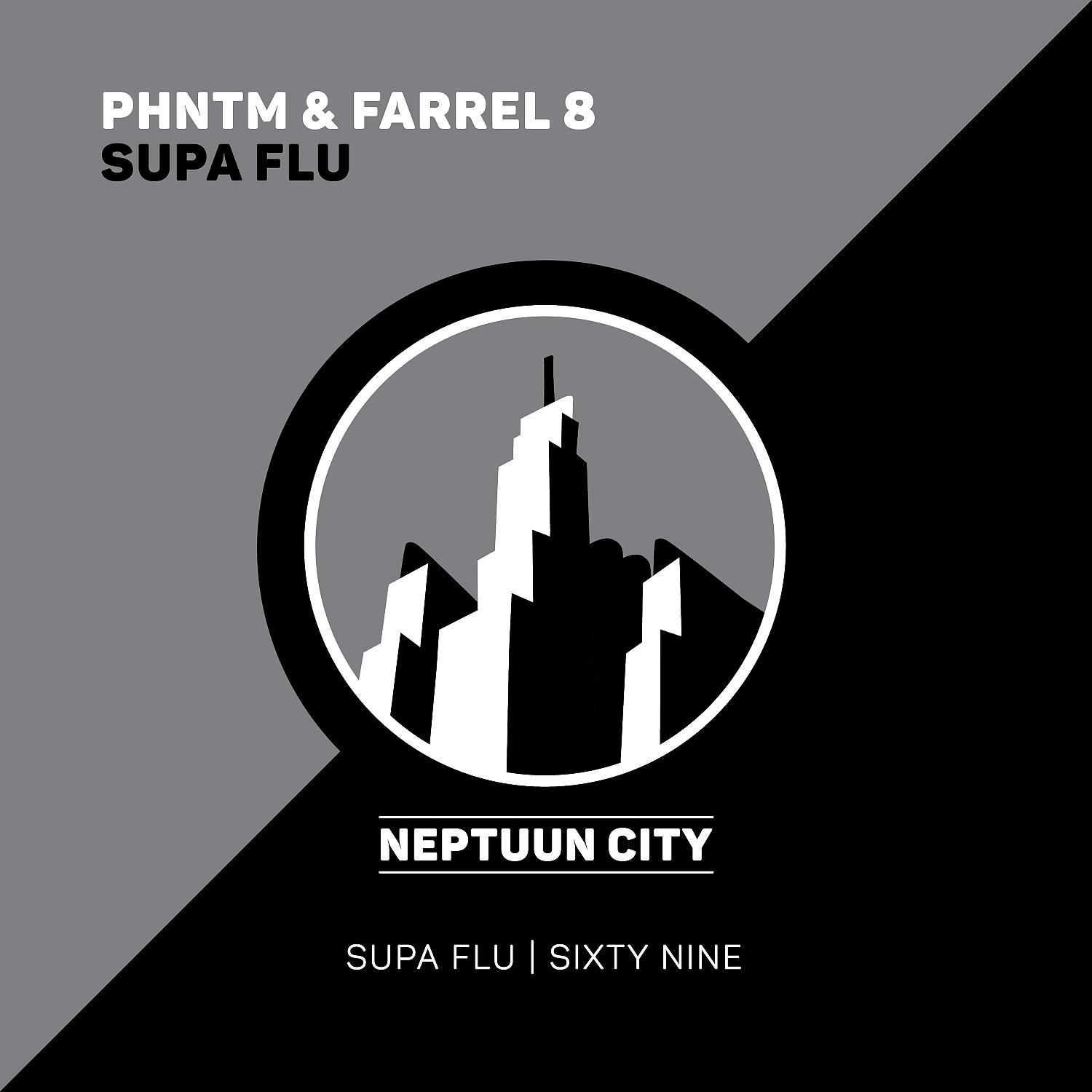 Постер альбома Supa Flu