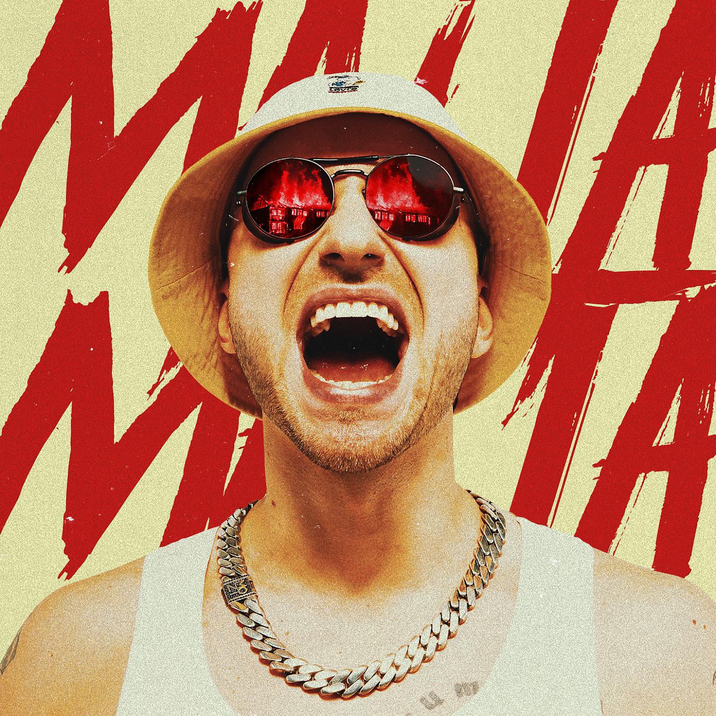 Постер альбома Malta Malta