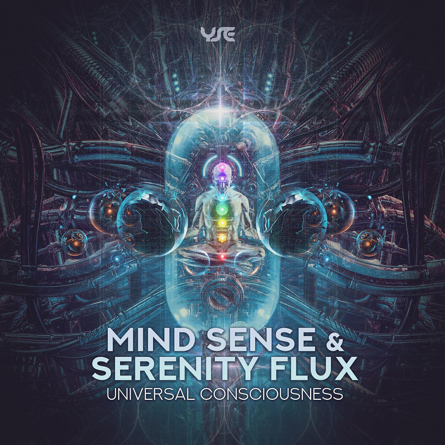Mind Sense - Universal Consciousness (Original Mix)