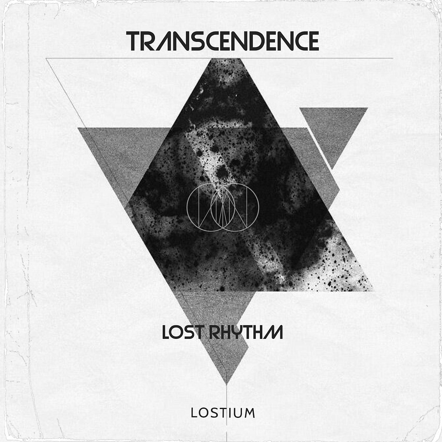 Постер альбома Transcendence