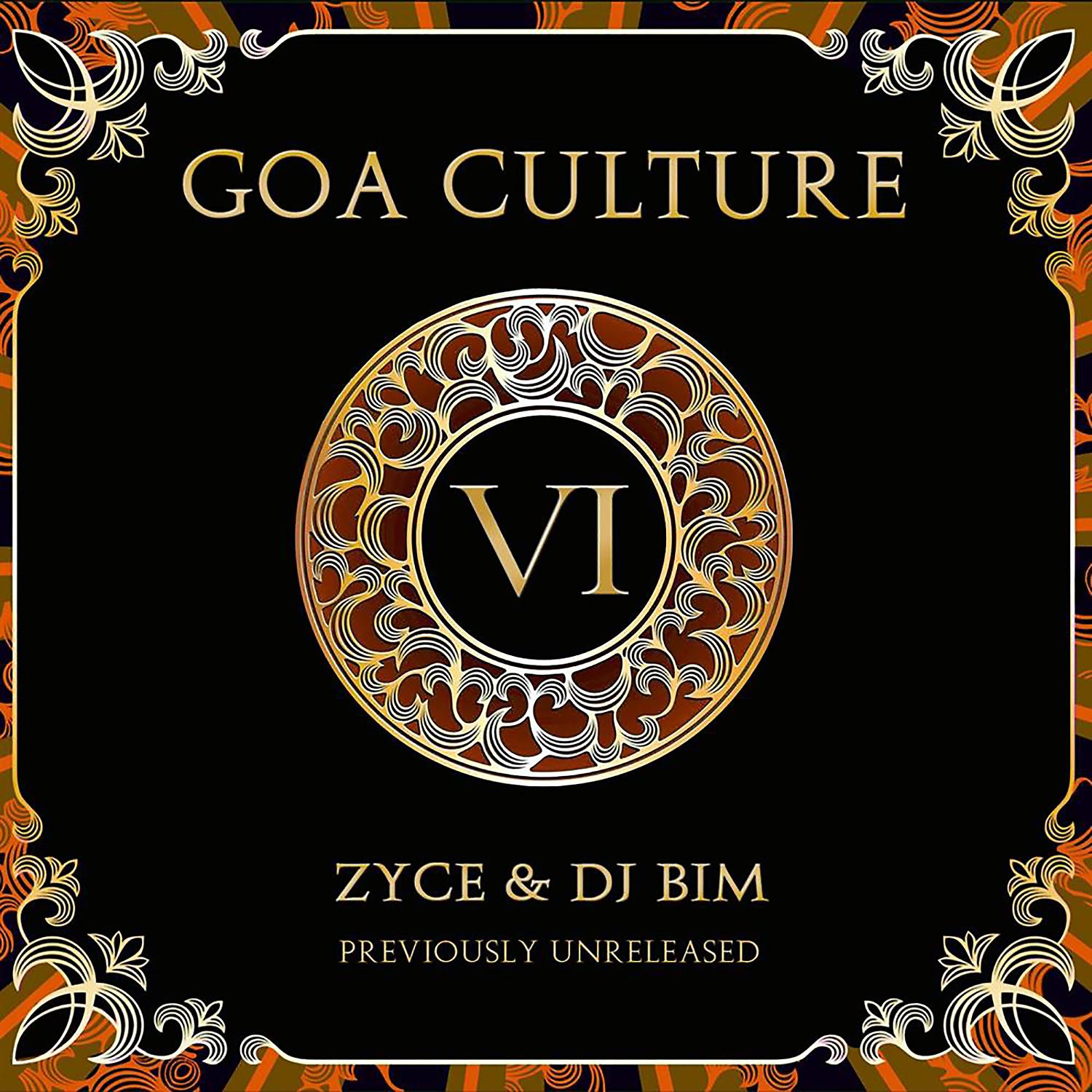 Постер альбома Goa Culture, Vol. 6