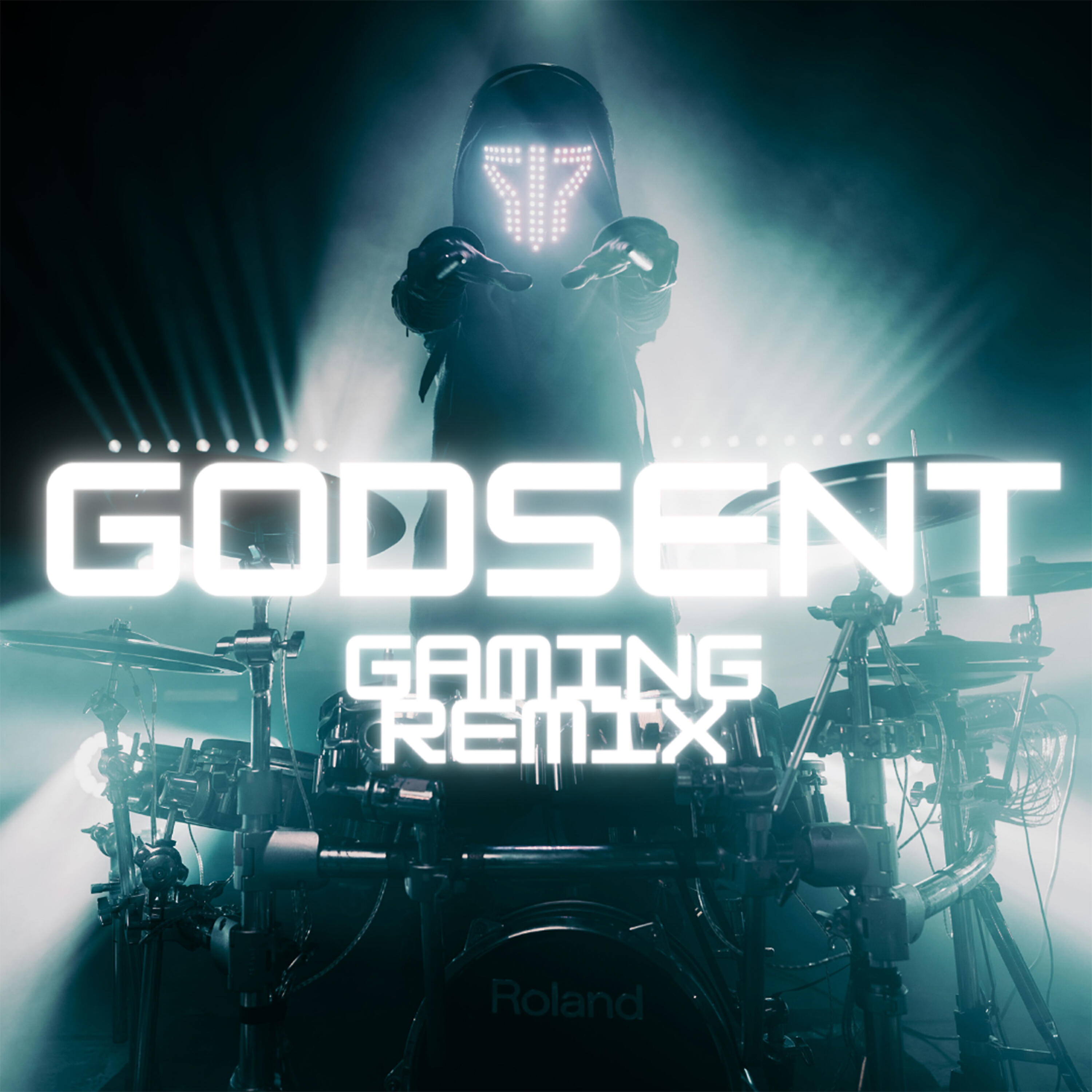Smash Into Pieces - Godsent