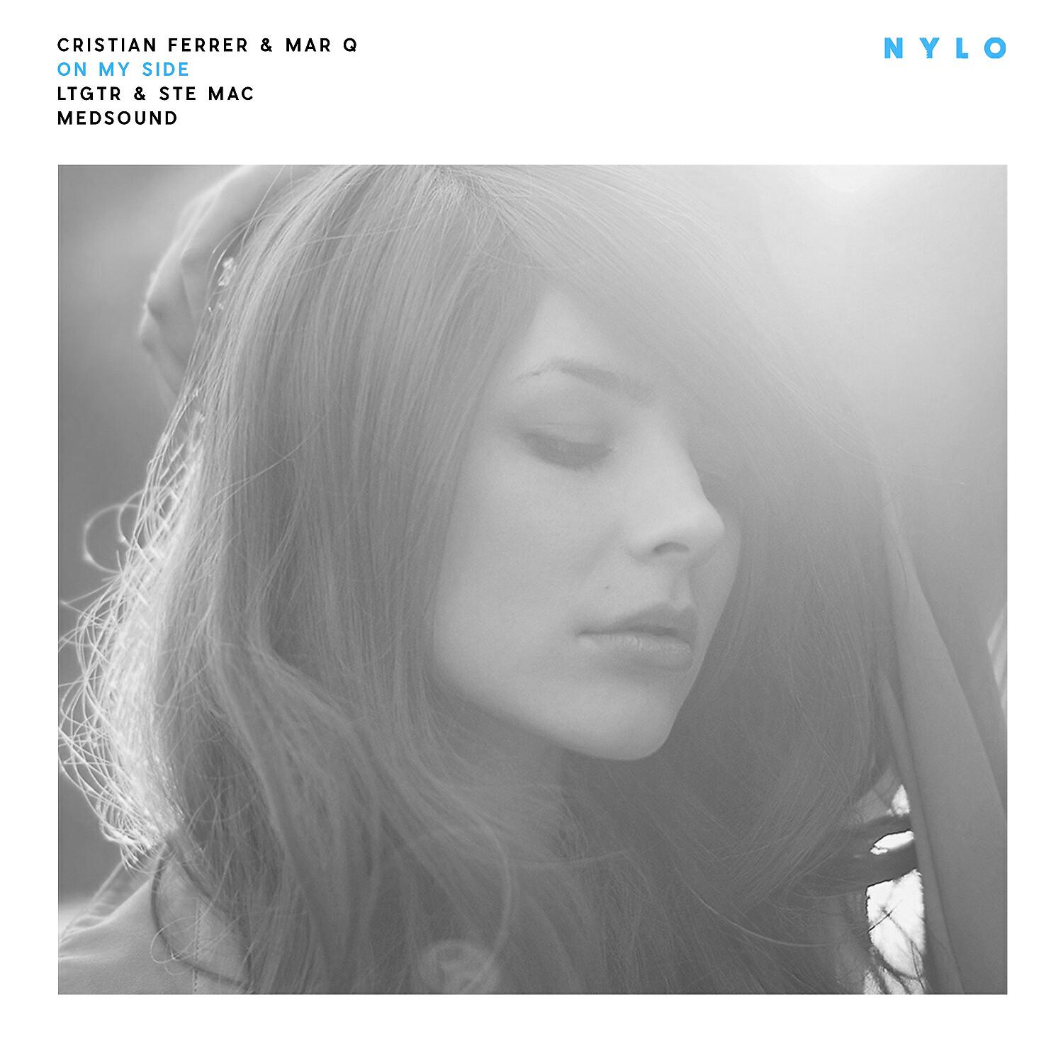 Cristian Ferrer - On My Side (Original Mix)