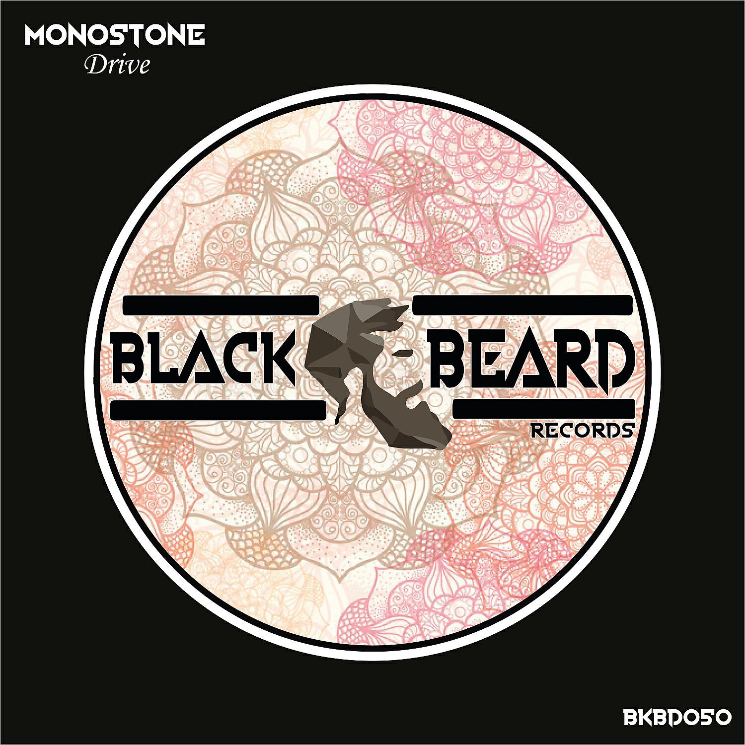 Monostone - Nada (Original Mix)