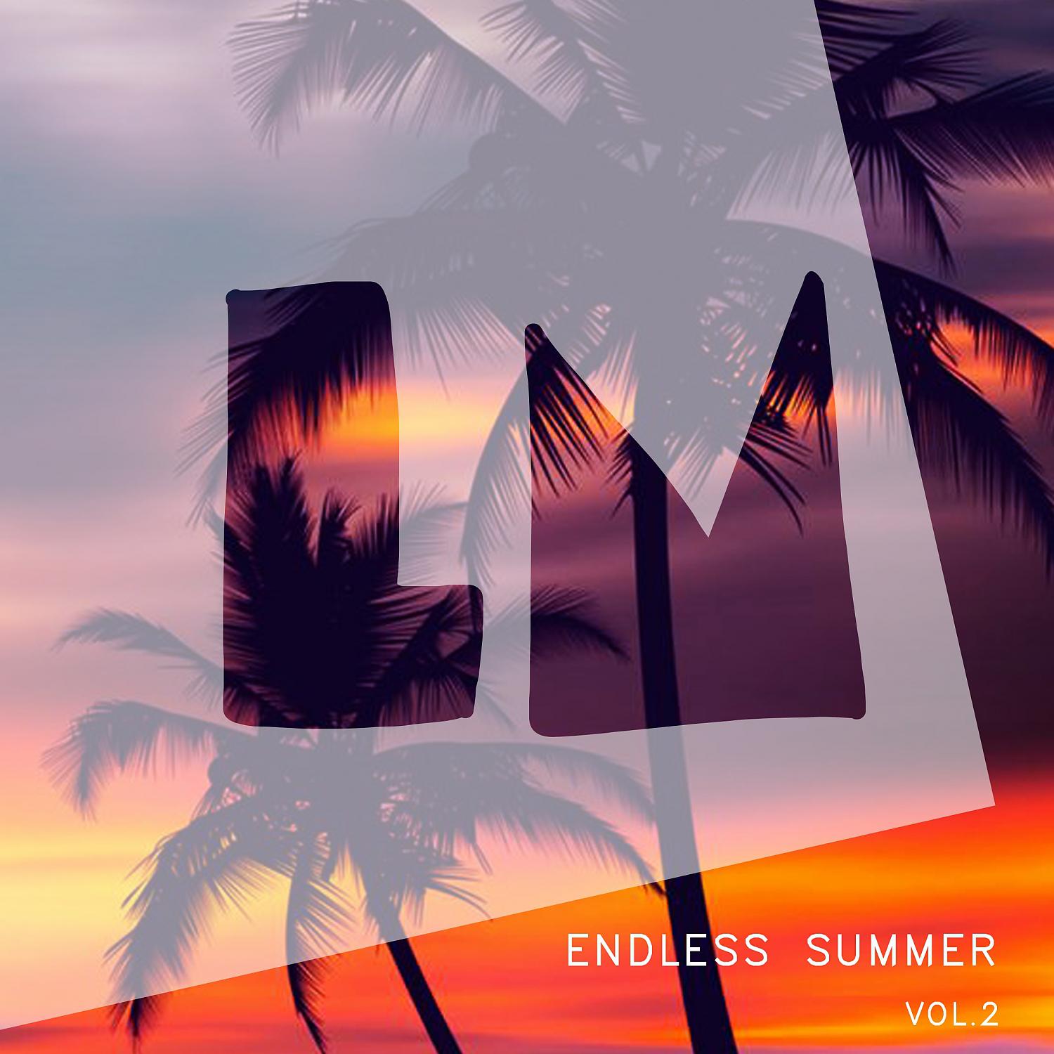 Постер альбома Endless Summer Vol.2
