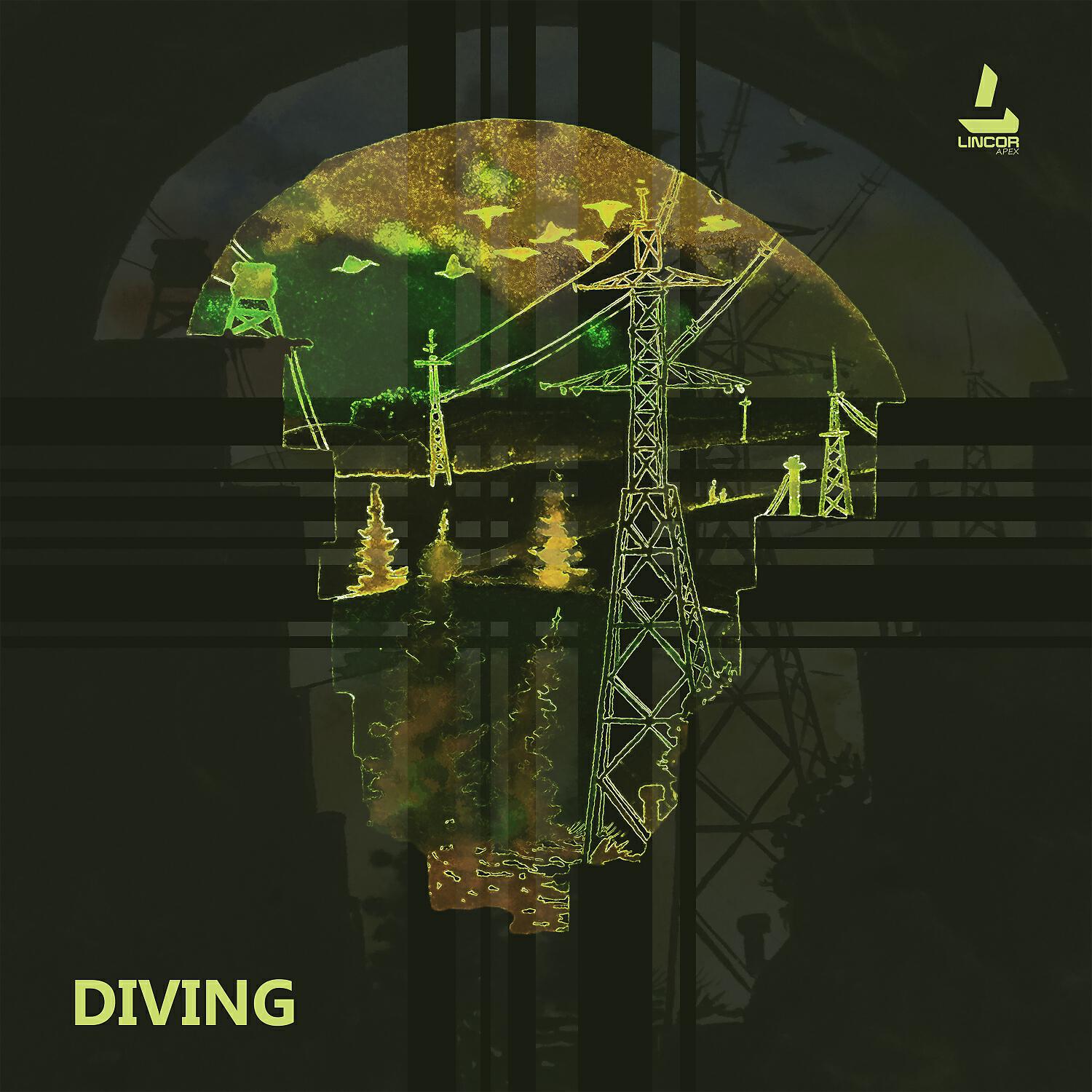 Platunoff - Leaves Are Falling'15 (Original Mix)