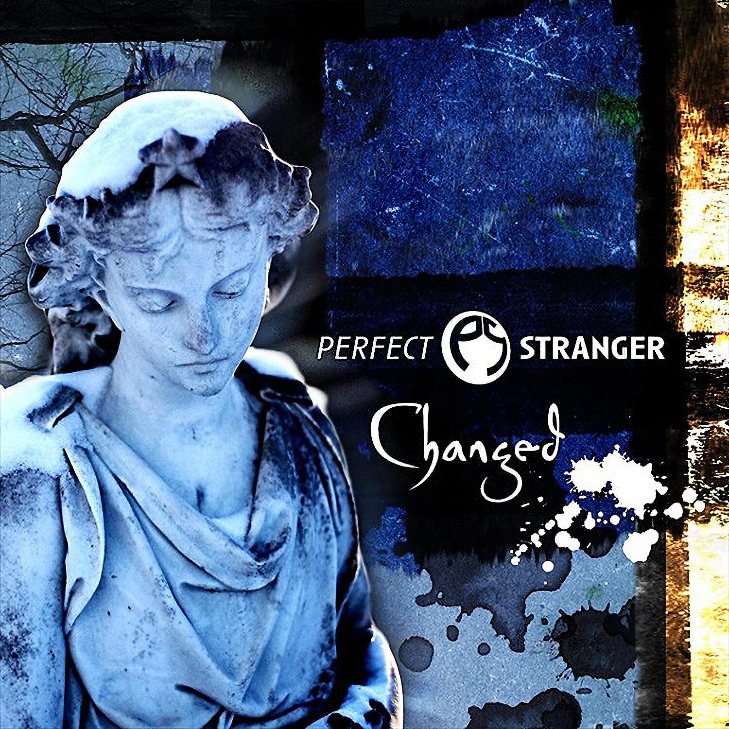 ATMOS - Kns (Perfect Stranger Remix)