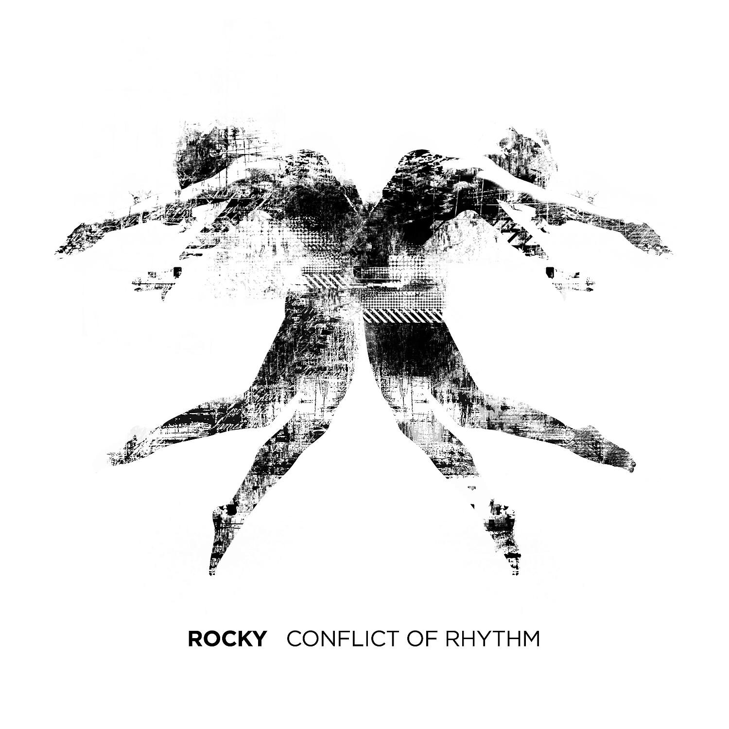 Rocky Tilbor - Origami