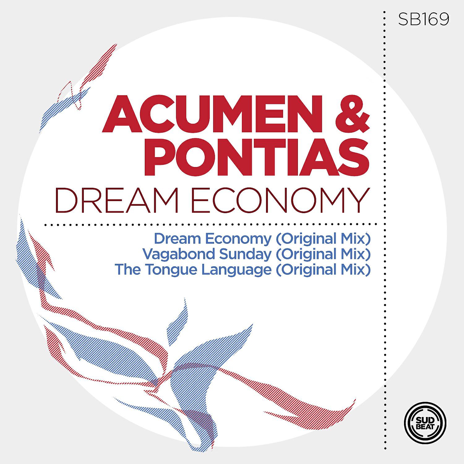 Acumen - Dream Economy (Original Mix)