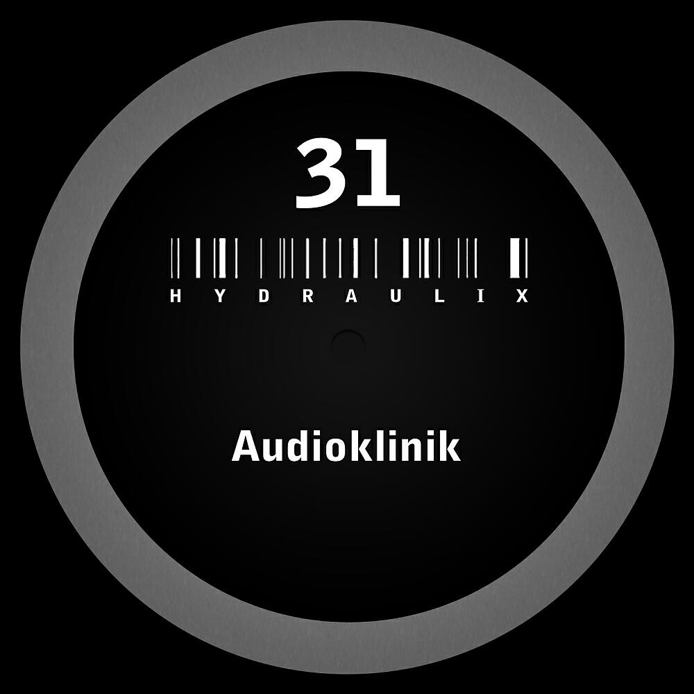 Audioklinik - Hydraulix 31 B