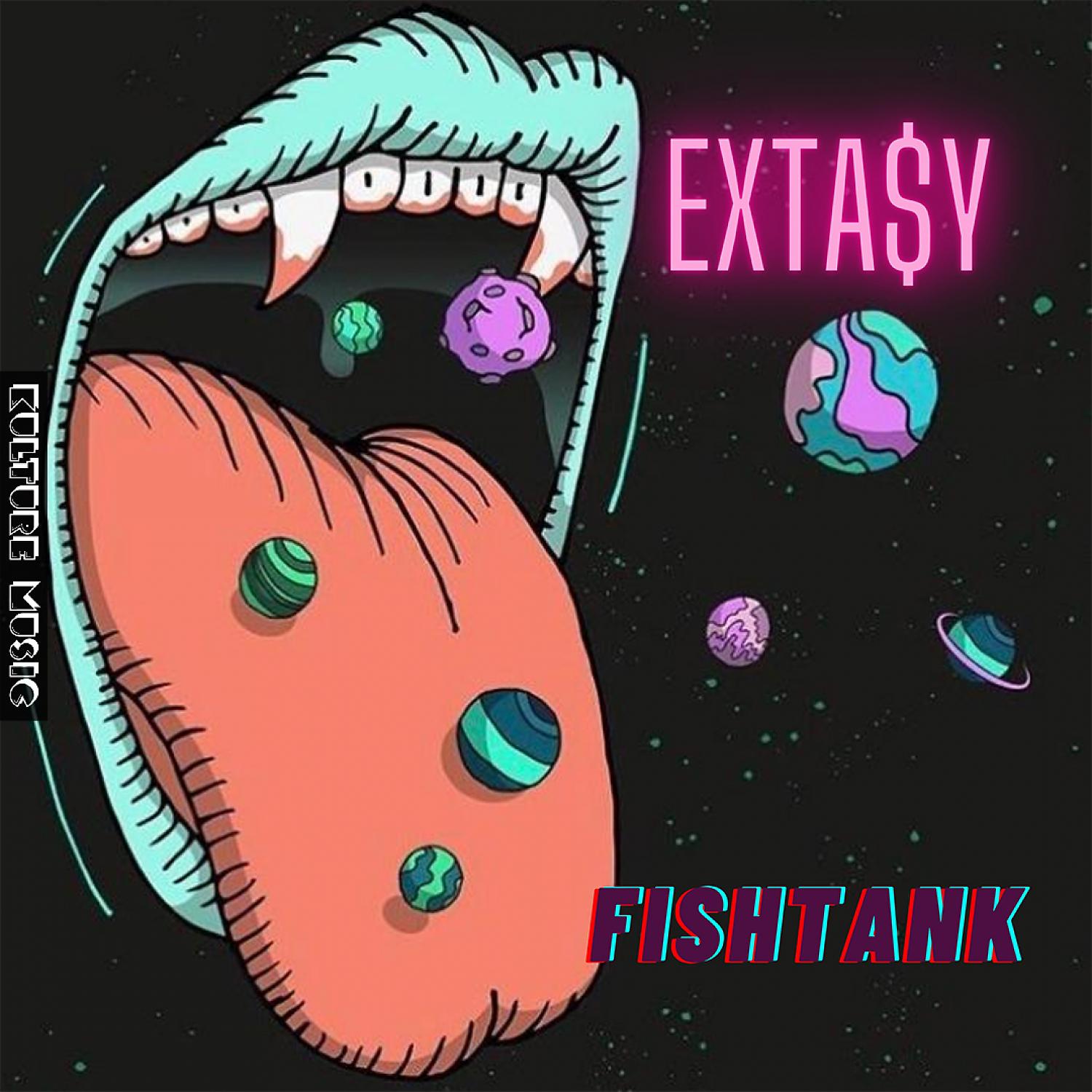 Постер альбома EXTA$Y