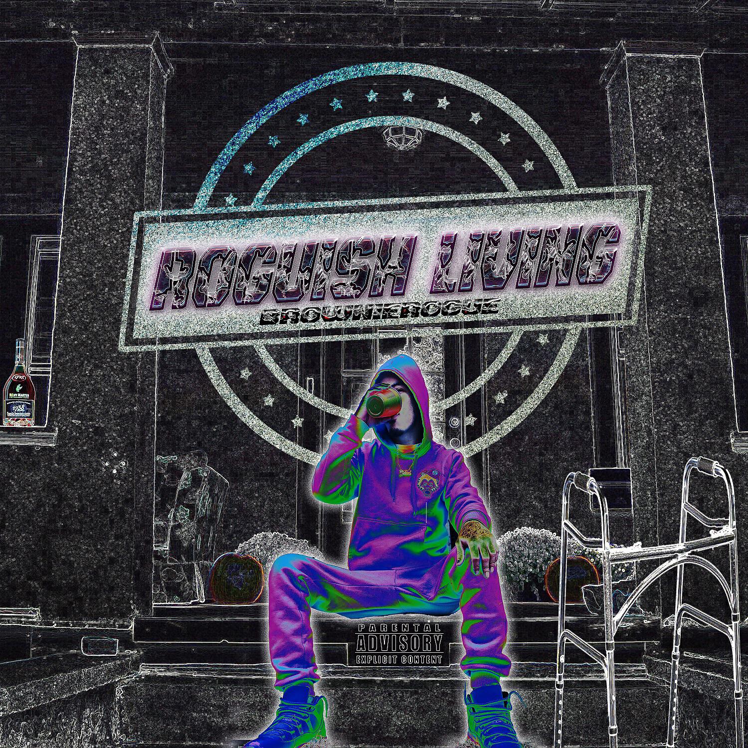 BrownieRogue - Haunting Me