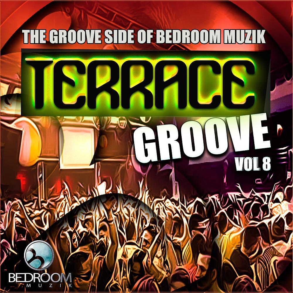 Постер альбома Terrace Groove, Vol. 8