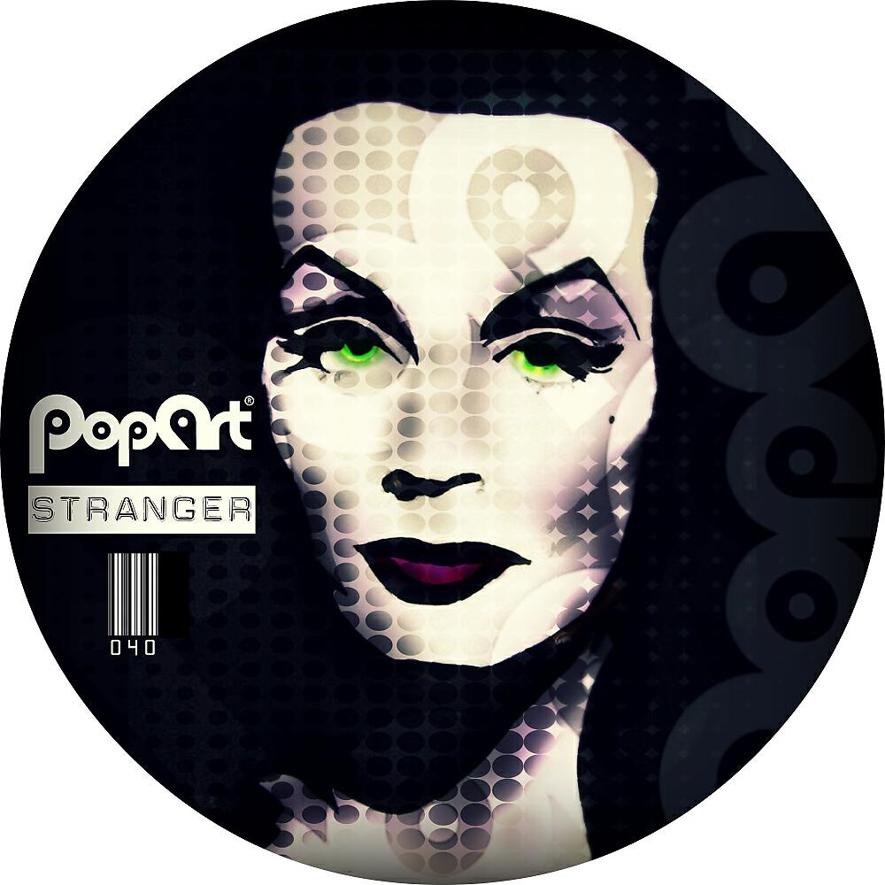 2nd Skin - Stranger (Re Dupre Remix)