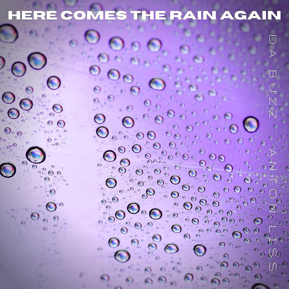 Постер альбома Here Comes The Rain Again