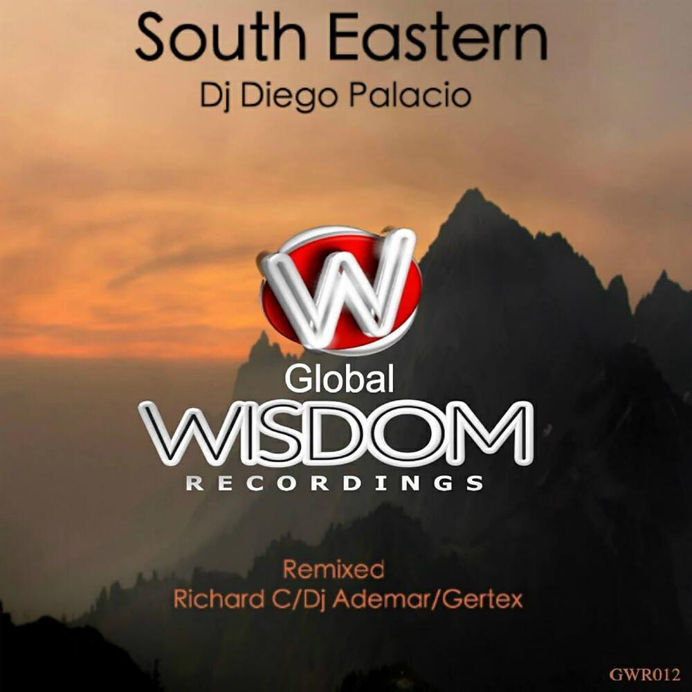 DJ Diego Palacio - South Eastern (DJ Ademar Remix)