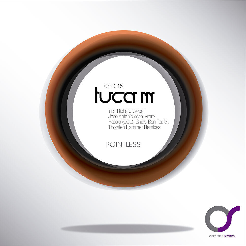 Luca M - Pointless (Ghek, Hassio (COL) Remix)