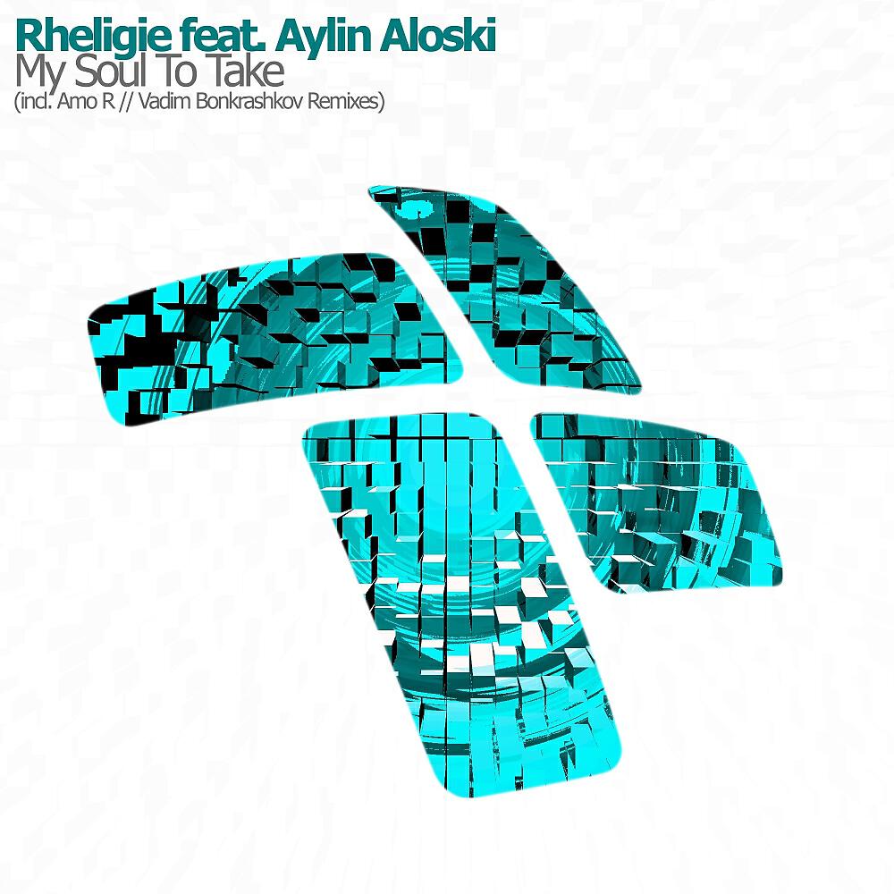 Rheligie - My Soul To Take (Amo R Remix)