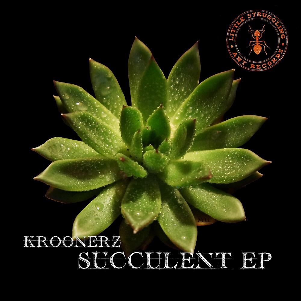 Kroonerz - Vulcain