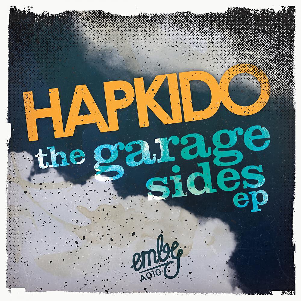 HapKido - I Feel It, I Feel It