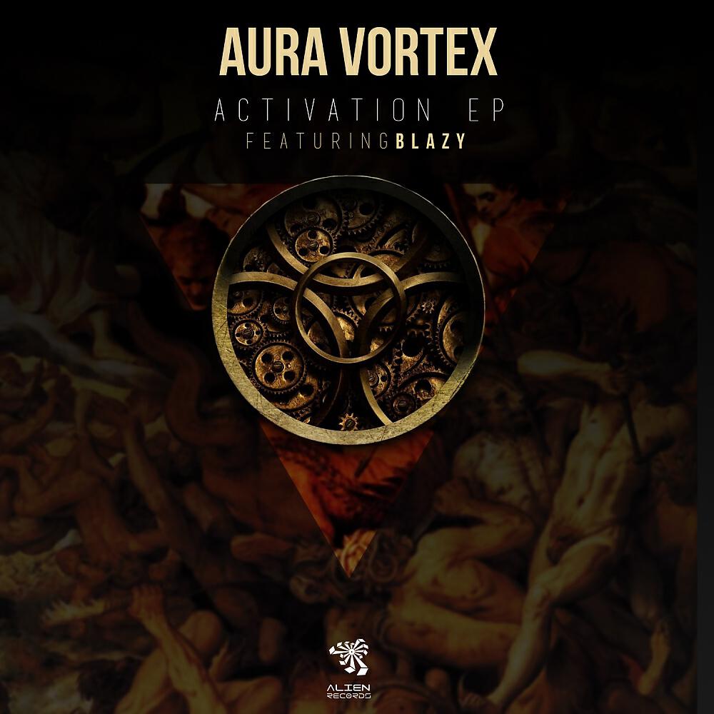 Aura Vortex - Nuke