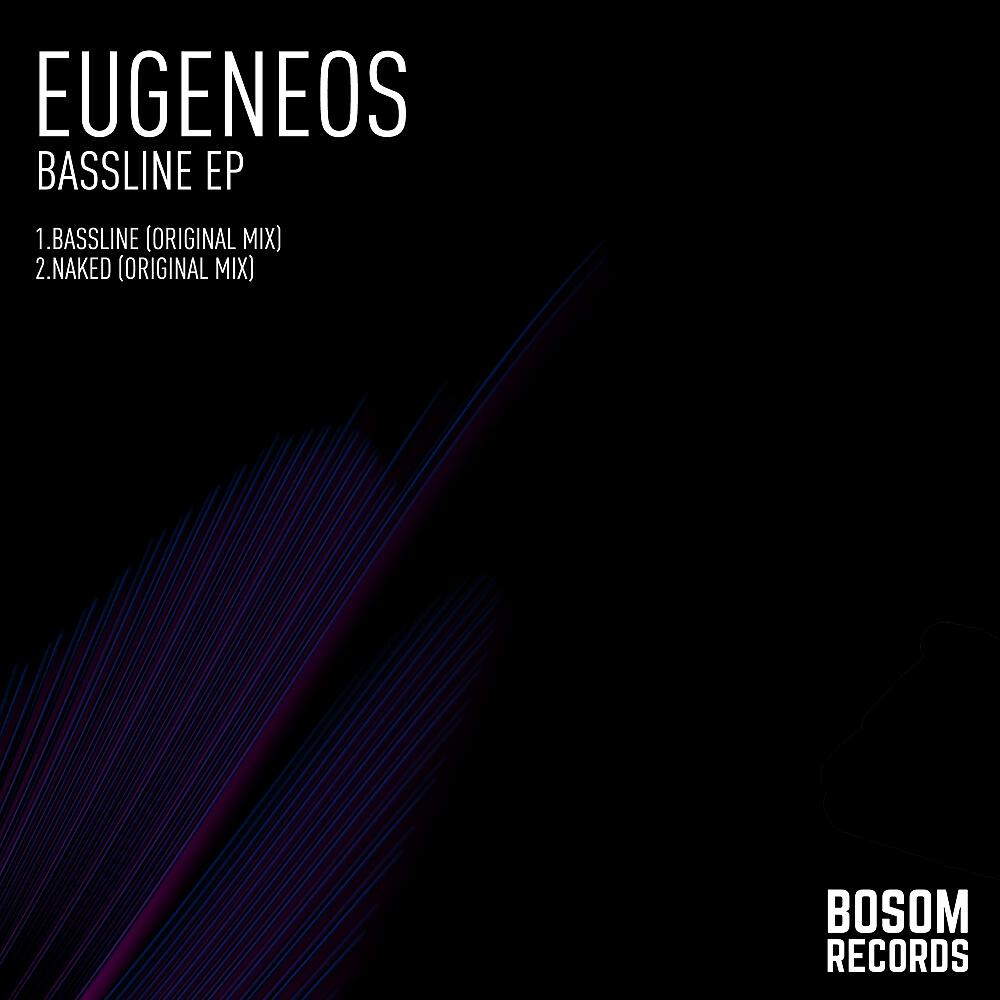 Eugeneos - Naked