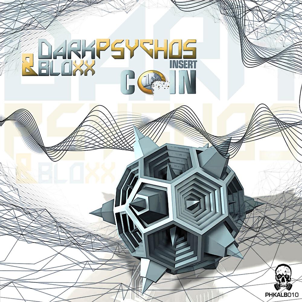 DARKPSYCHOS - Compulsive Gambling