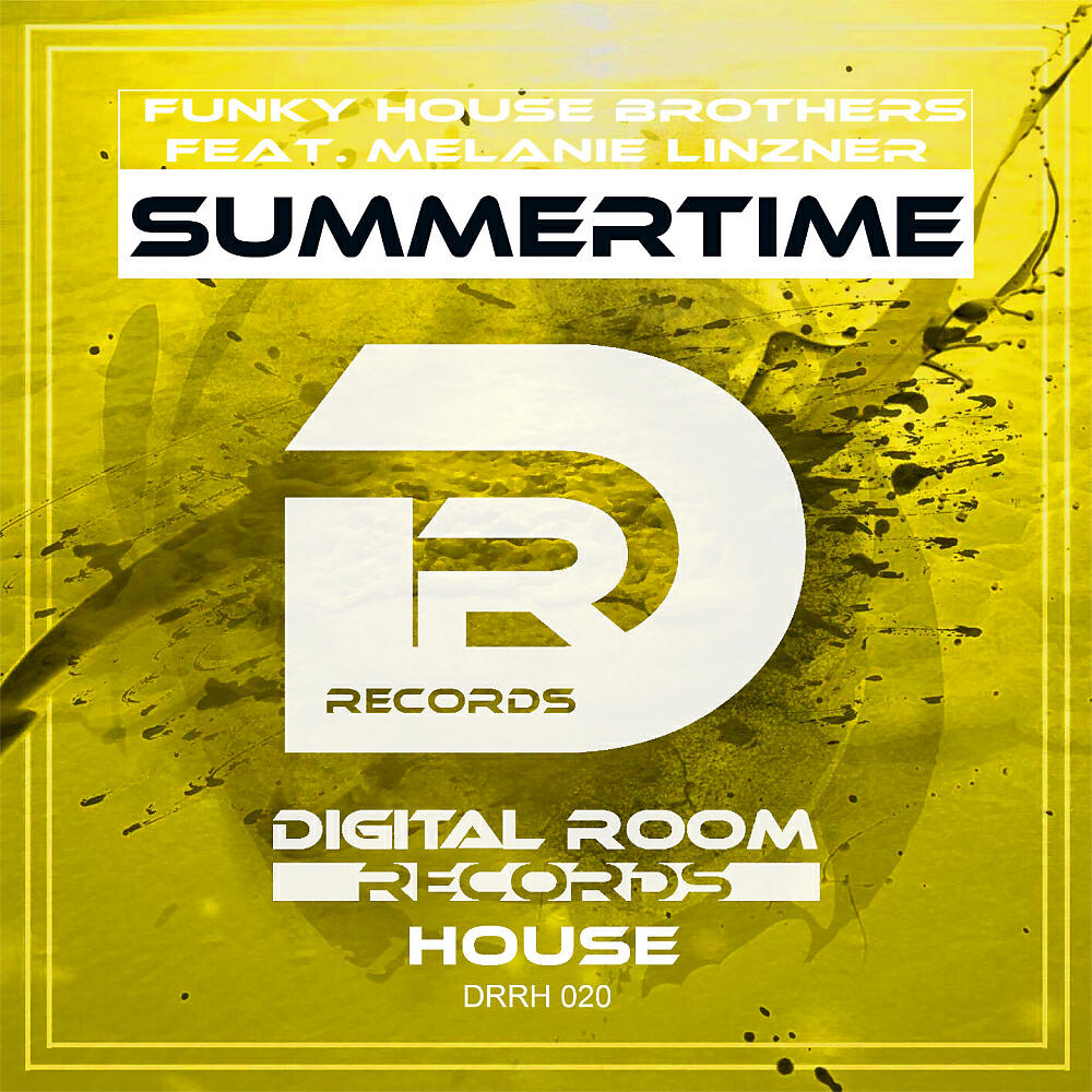 Funky House Brothers - Summertime (Ben Cross Remix)