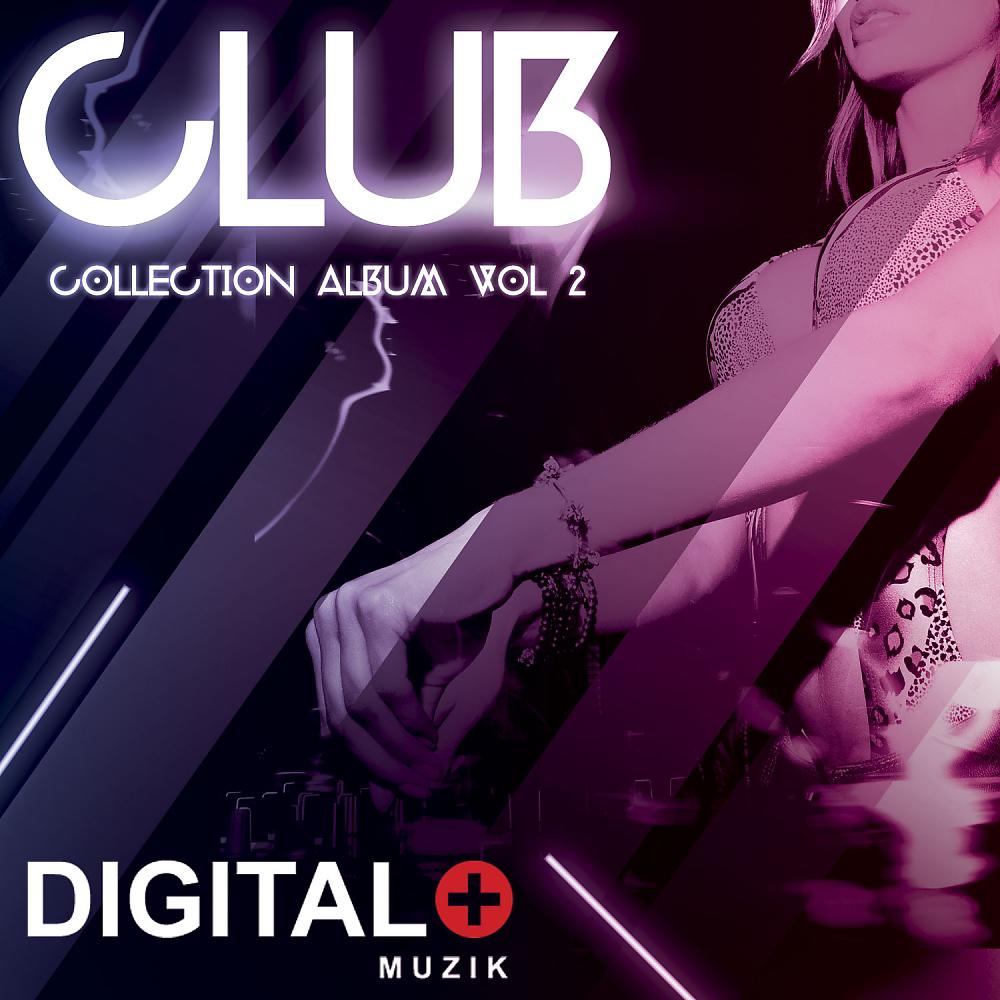Постер альбома Club Collection Vol 2