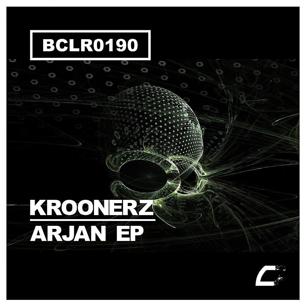 Kroonerz - Wood Block (Original Mix)