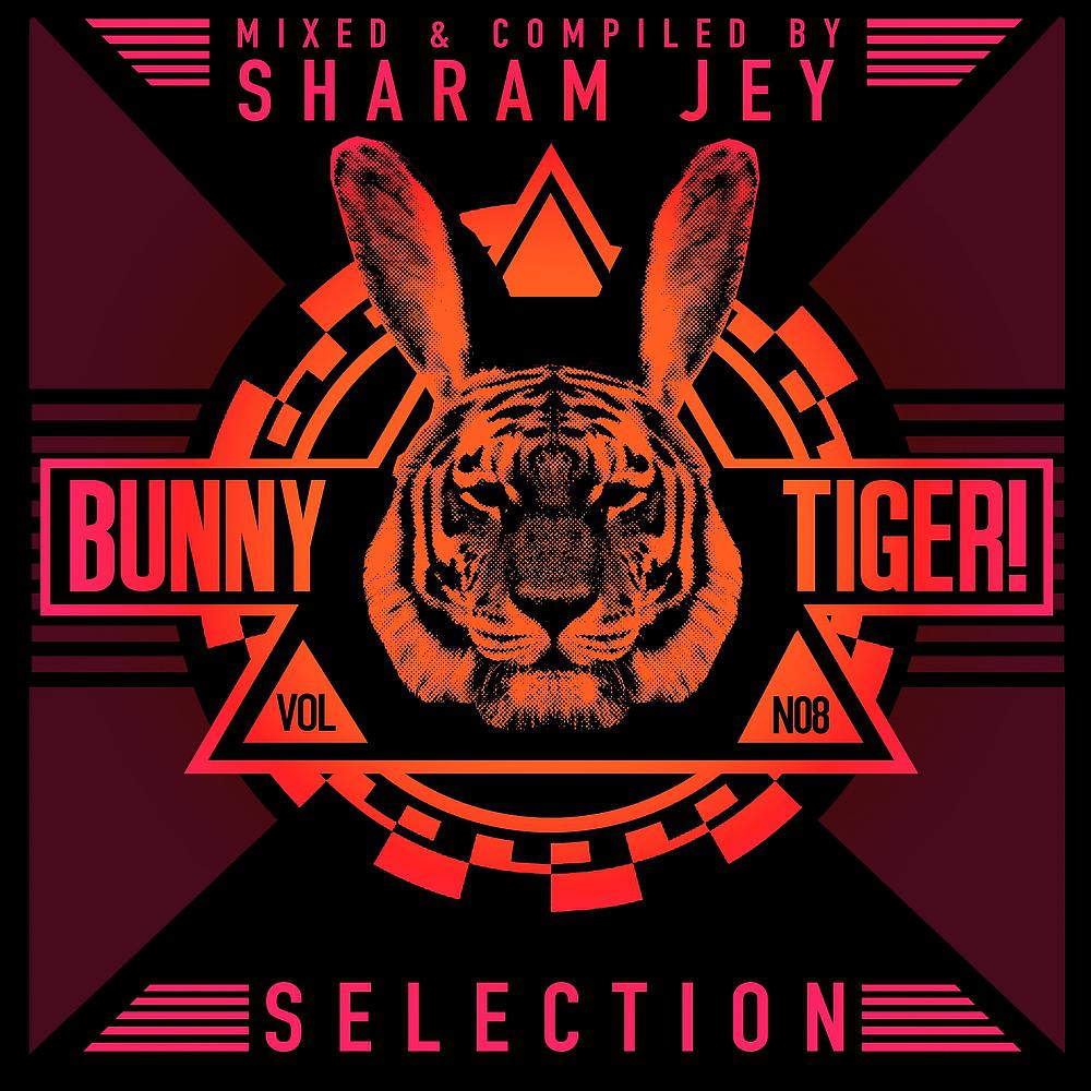 Постер альбома Bunny Tiger Selection, Vol. 8