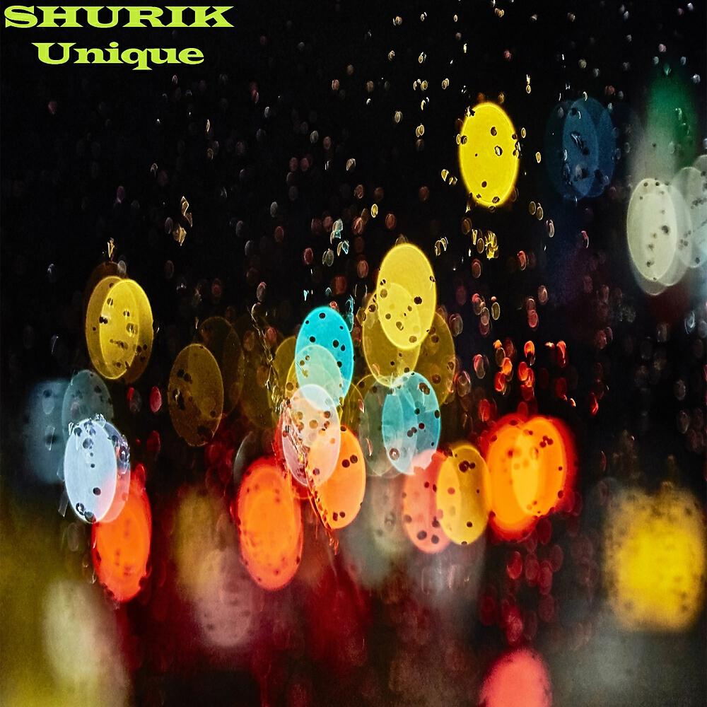 Shurik - Eternity