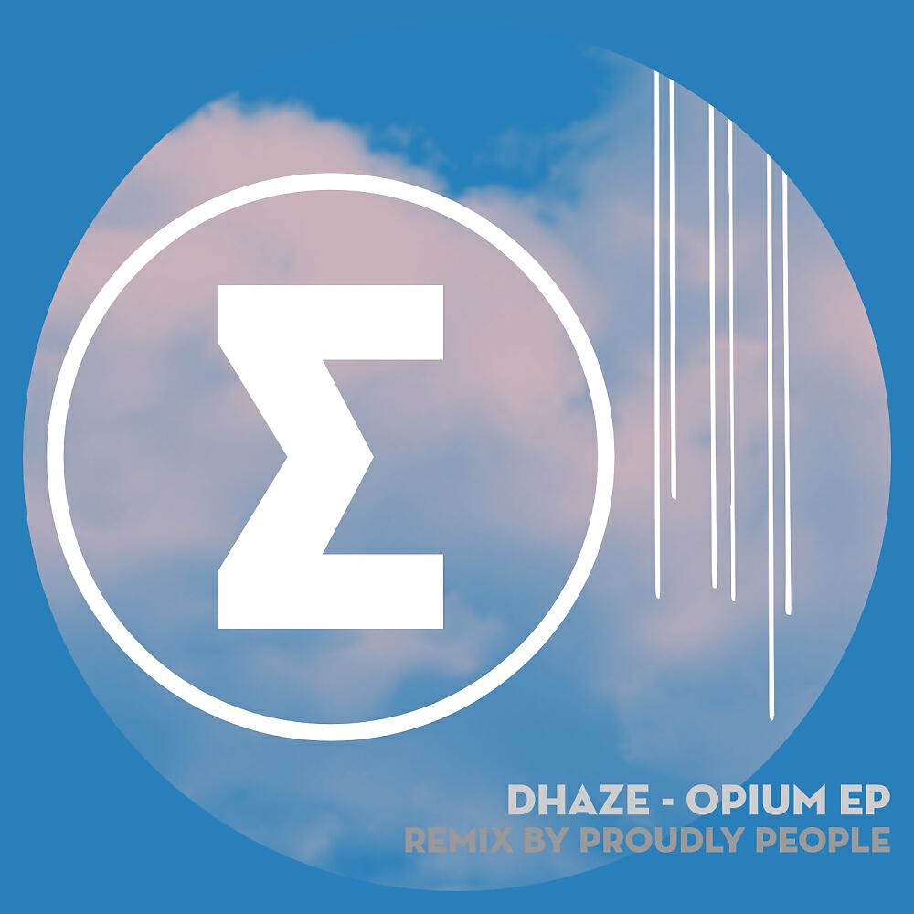 Dhaze - Patterns
