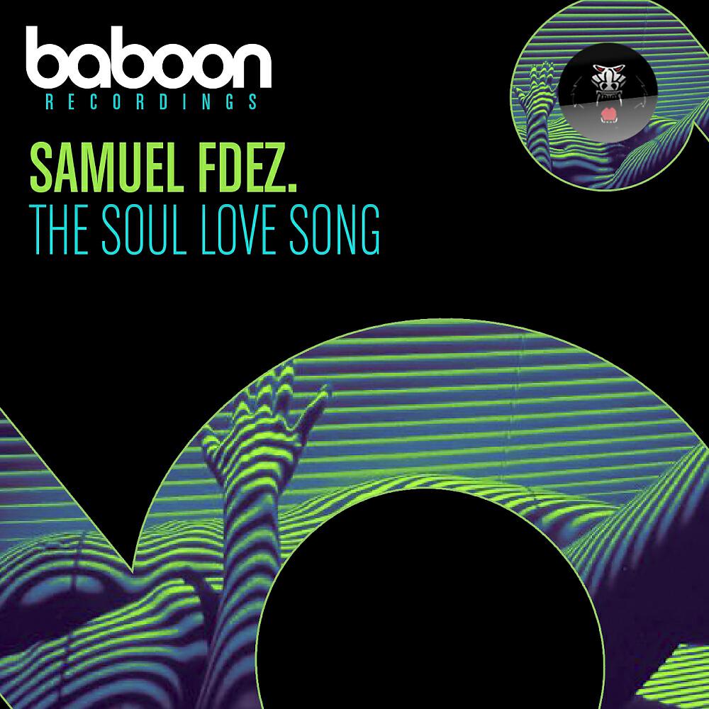 Samuel Fdez - The Soul Love Song (Jon Tsamis Remix)