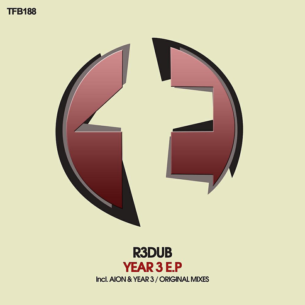 R3dub - Aion