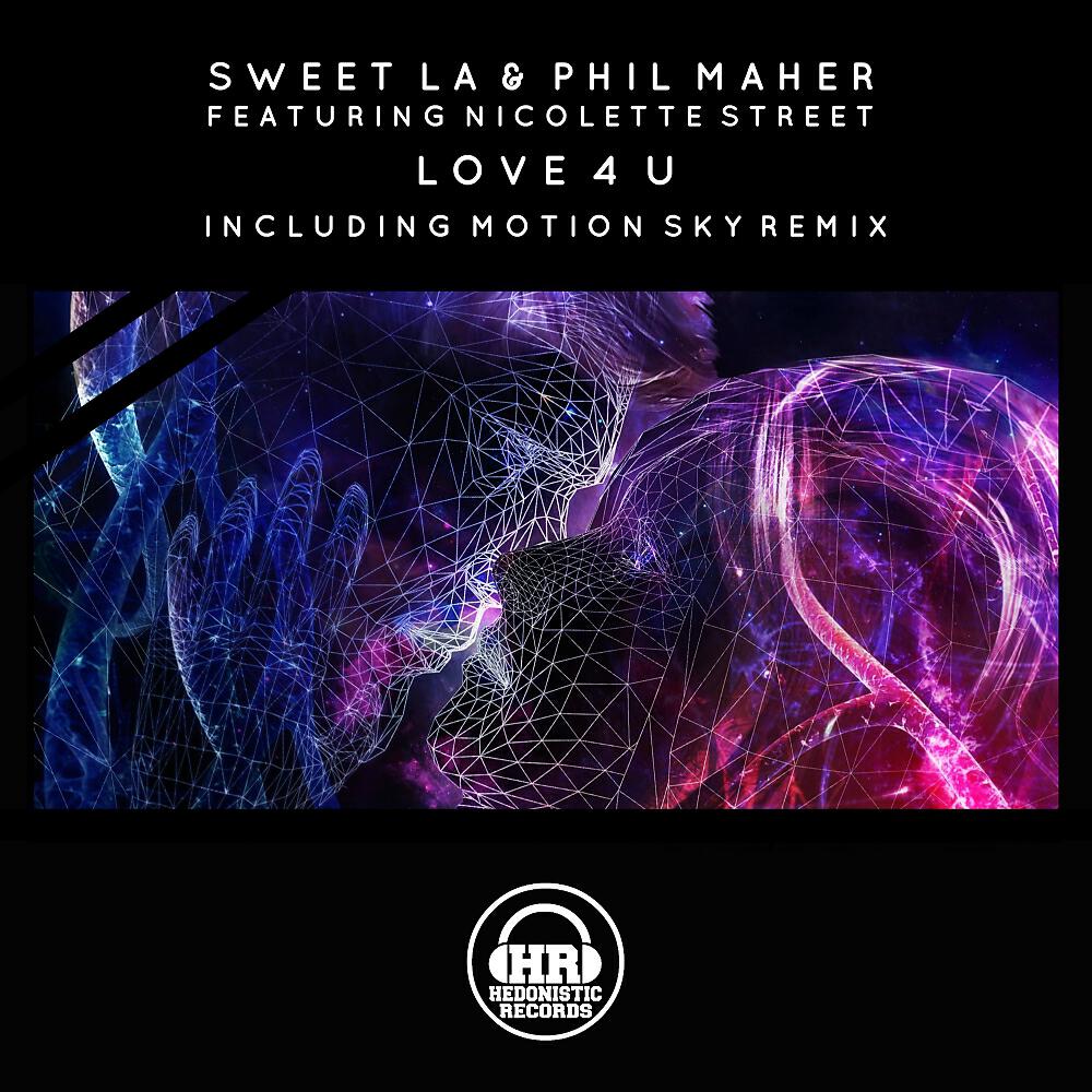 Sweet LA - Love 4 U (Motion Sky Remix)