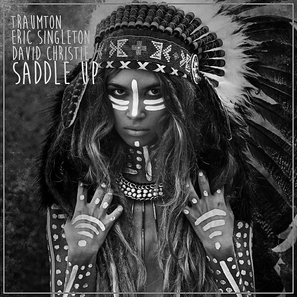 Traumton - Saddle Up (Radio Edit)