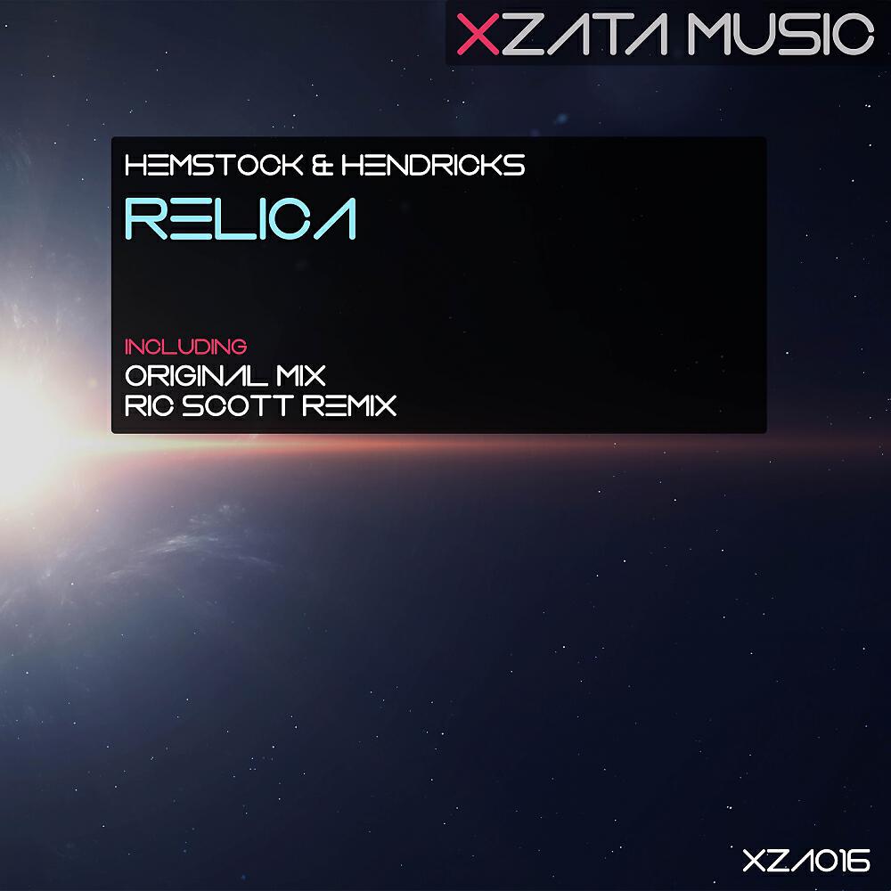 Hemstock - Relica
