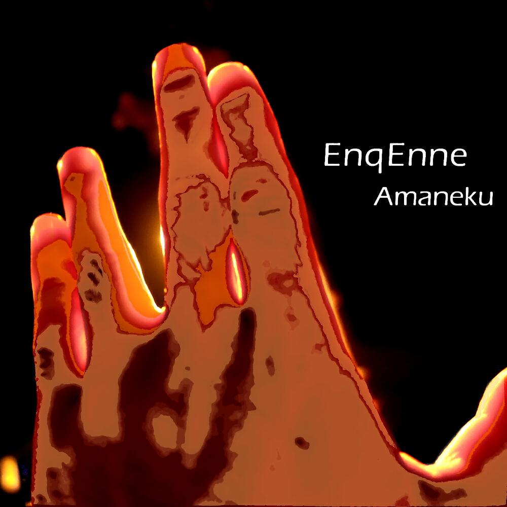 Enq Enne - Amaneku