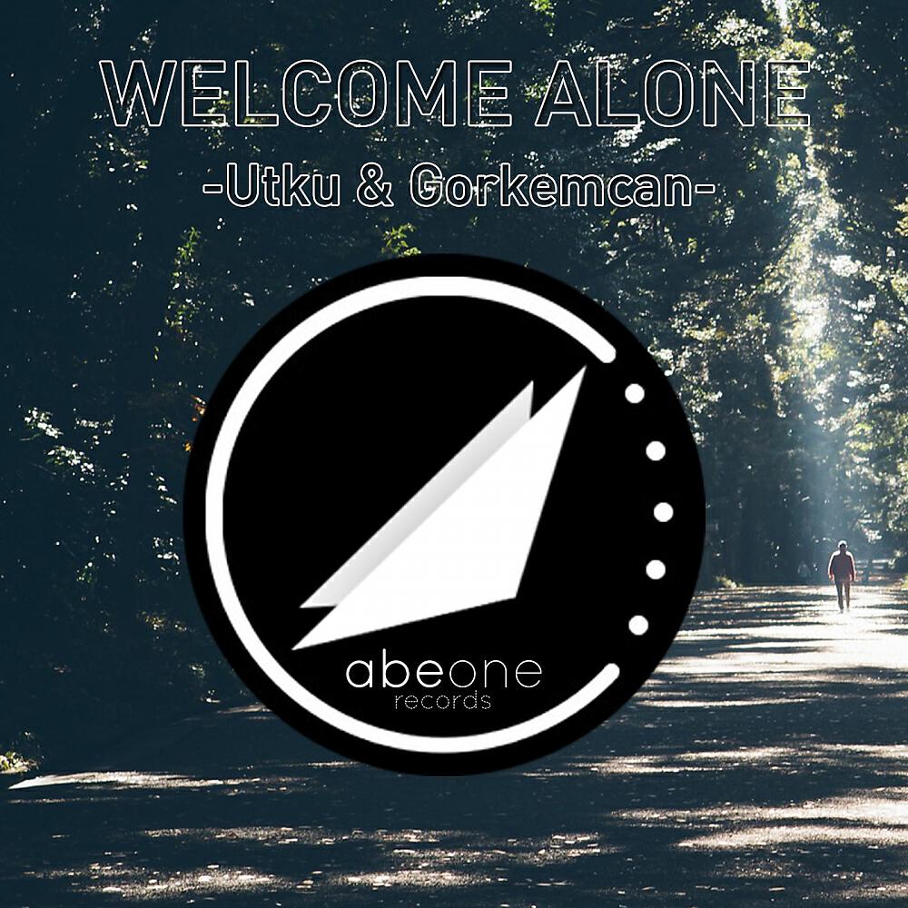 Utku - Welcome Alone